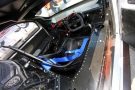 Video: Crazy Sphere - Georg Pacher's Fiat 500 Abarth PRC race car