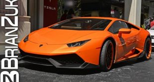 HURACAN gt auto concets 1 310x165 GT Auto Concepts tunt den Lamborghini Huracan