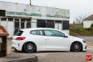 Jakes VW Scirocco Vossen VLE 1 Directional Tuning 10 135x90
