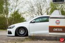 Jakes VW Scirocco Vossen VLE 1 Directional Tuning 2 135x90