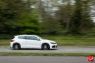 Jakes VW Scirocco Vossen VLE 1 Directional Tuning 6 135x90