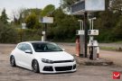 Jakes VW Scirocco Vossen VLE 1 Directional Tuning 7 135x90