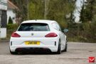 Jakes VW Scirocco Vossen VLE 1 Directional Tuning 9 135x90