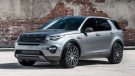Kahn Land Rover Discovery Sport Tuning 1 135x76