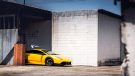 Liberty Walk Lamborghini Murcielago On ADV.1 Wheels Tuning 8 135x76