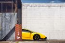 Liberty Walk Lamborghini Murcielago On ADV.1 Wheels Tuning 9 135x90