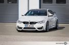 Motorsport24 shows its tuned 590 PS BMW M4 F82