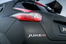600 PS ab Werk &#8211; Das ist der Extremo-Nissan Juke-R