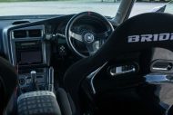 in vendita: Nissan Stagea R34 GT-R Wagon