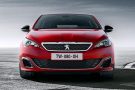 Peugeot may present the 308 GTI for the Goodwood Festival of Speed ​​2015
