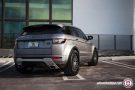 Range Rover Evoque on HRE RS103 By HRE Wheels 3 135x90 HRE Performance Wheels am Range Rover Evoque
