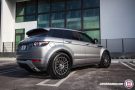 Range Rover Evoque On HRE RS103 By HRE Wheels 4 135x90