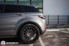 Range Rover Evoque On HRE RS103 By HRE Wheels 5 135x90