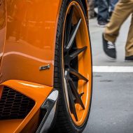 GT Auto Concepts syntonise la Lamborghini Huracan