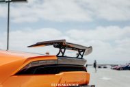 GT Auto Concepts tunet de Lamborghini Huracan