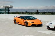 Renato Huracán GT Auto Concepts Lamborghini Tuning 3 190x127 GT Auto Concepts tunt den Lamborghini Huracan
