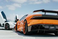 Renato Huracán GT Auto Concepts Lamborghini Tuning 5 190x127 GT Auto Concepts tunt den Lamborghini Huracan