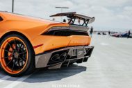 Renato Huracán GT Auto Concepts Lamborghini Tuning 9 190x127 GT Auto Concepts tunt den Lamborghini Huracan