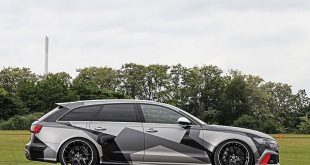 Schmidt Revolution Audi RS6 Tuning 6 310x165