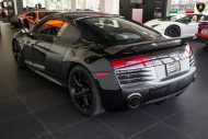 Audi R8 V10 Competition Tuning 2 190x127