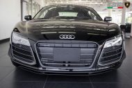 Audi R8 V10 Competition Tuning 4 190x127