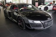 Audi R8 V10 Competition Tuning 9 190x127