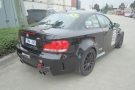 Te koop: BMW 1M Coupé baan-/rallyauto