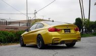 Need4Speed ​​Motorsports sintoniza el BMW M4 F82
