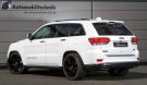 B & B Automotive - Jeep Grand Cherokee 3.0 CRD with 310PS