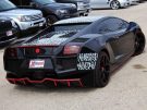Chris Brown Is Selling His Lamborghini Gallardo 7 135x101