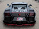 Chris Brown Is Selling His Lamborghini Gallardo 8 135x101