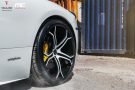 Ferrari 458 On Vellano Vcz Forged Concave Supercars Show 7 135x90