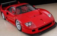 Ferrari F4 Lm Sale 1 190x119