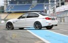 Riaffilato - G-Power porta la BMW M3 e M4 con 560 PS