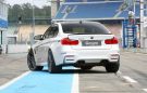 Reafilada: G-Power trae el BMW M3 y M4 con 560 PS