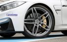Re-sharpened - G-Power brings the BMW M3 & M4 with 560 PS