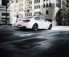 10 pieces only - BMW 640i Coupe M Performance Edition