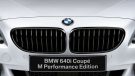 10 pieces only - BMW 640i Coupe M Performance Edition