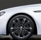 Pièces 10 uniquement - BMW 640i Coupe M Performance Edition