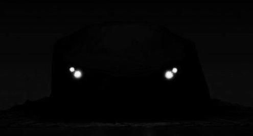 Now comes the Lotus 3 Eleven? Teaser pictures popped up ...
