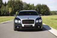 Bentley Continental Flying Spur &#8211; Tuning by Mansory