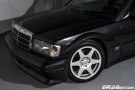 mercedes 1 tuning car 11 135x90 zu verkaufen: Mercedes 190E 2.5 16 EVO 2 in Schwarz