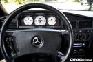 mercedes 1 tuning car 6 135x90 zu verkaufen: Mercedes 190E 2.5 16 EVO 2 in Schwarz