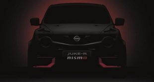 Nissan Juke R Nismo Teased Ahead Of Goodwood 96592 1 310x165