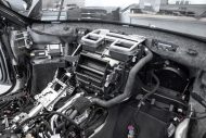 Compressorvermogen voor de Audi R8 V10 van Mcchip-DKR