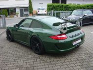 Porsche 911 Gt3 Rs Green Sale 9 190x143