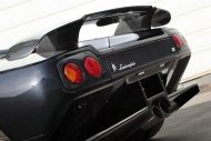 TOPCAR syntonise les exotiques Lamborghini Diablo GT