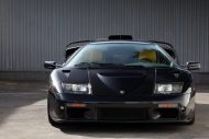 TOPCAR sintoniza los exóticos Lamborghini Diablo GT