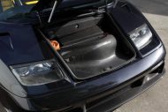 TOPCAR stroi egzotykę Lamborghini Diablo GT