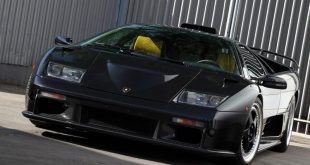 rare lamborghini diablo gt gets carbon fiber accents 4 310x165 TOPCAR tunt den Exoten Lamborghini Diablo GT
